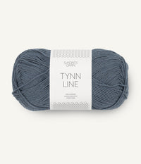 Sandnes Garn Tynn Line