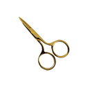 Tesouras douradas Addi