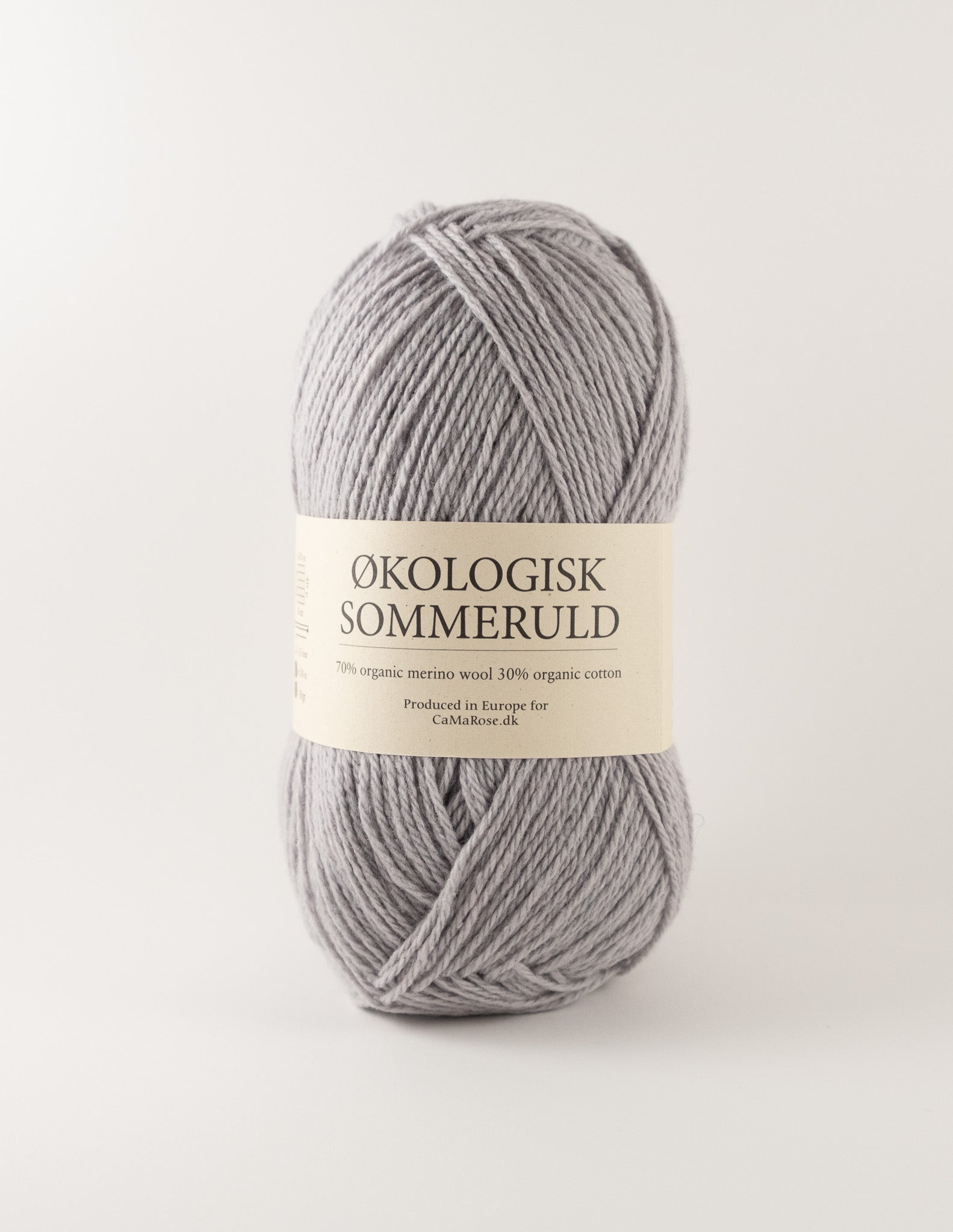 CaMaRose Økologisk Sommeruld