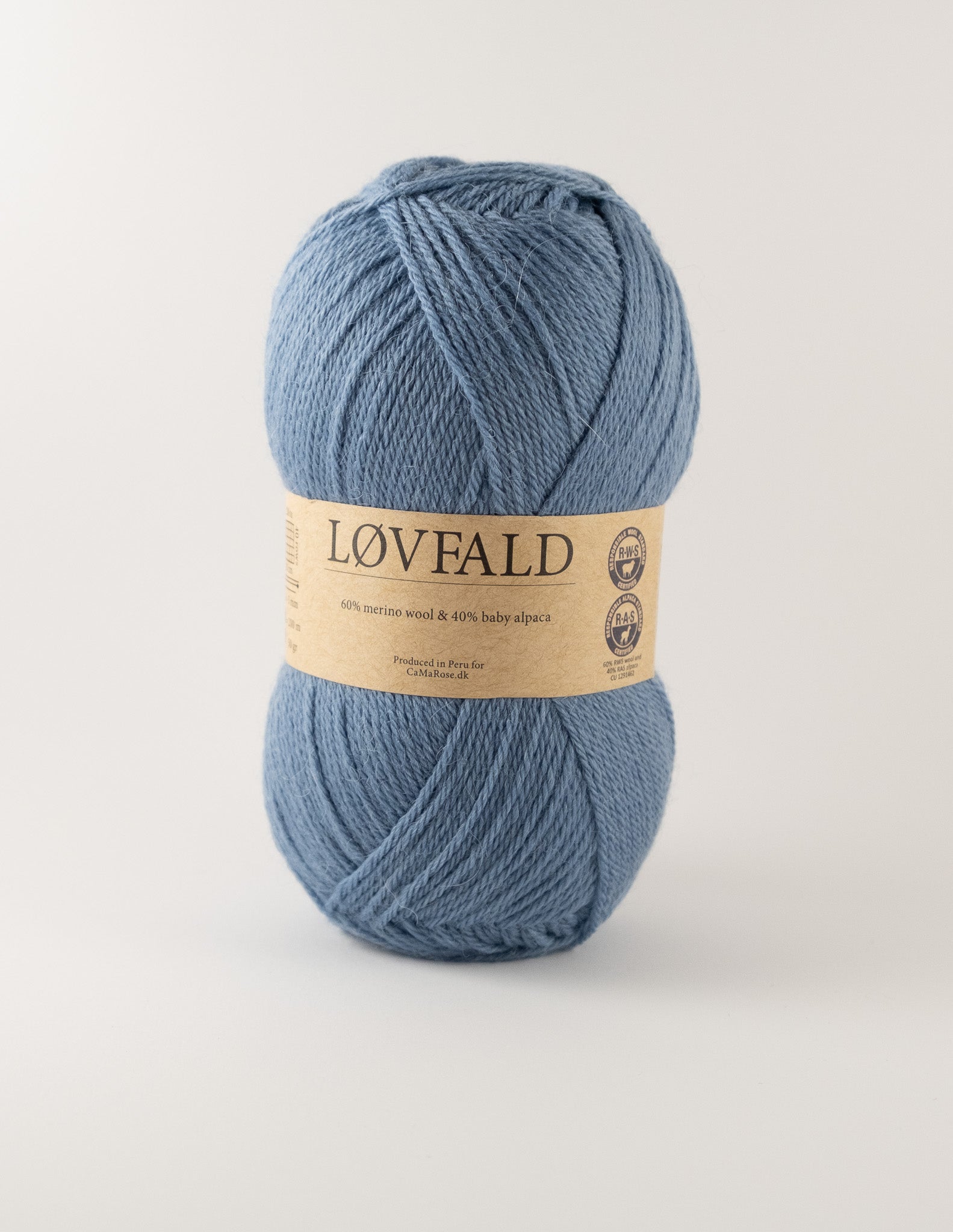 CaMaRose Løvfald