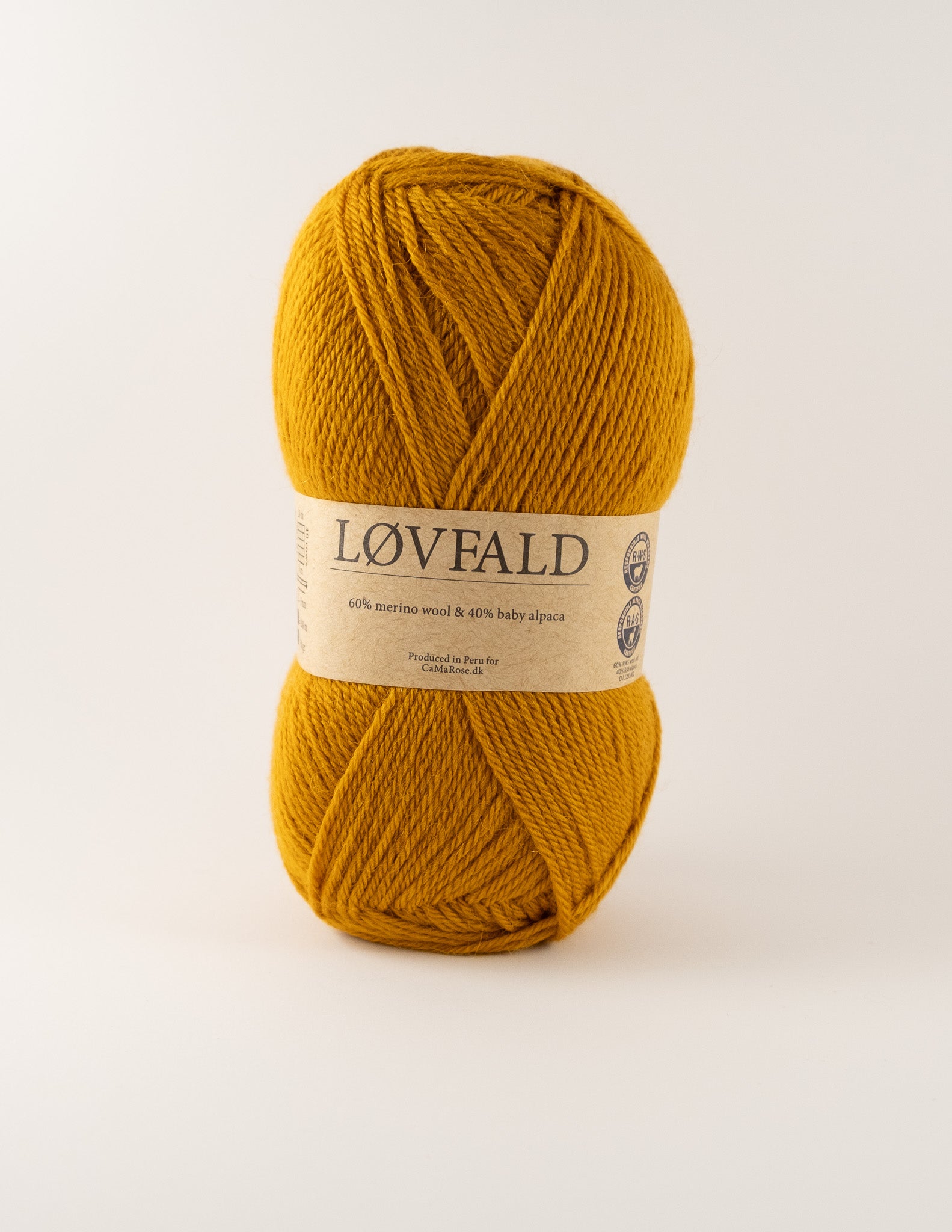 CaMaRose Løvfald