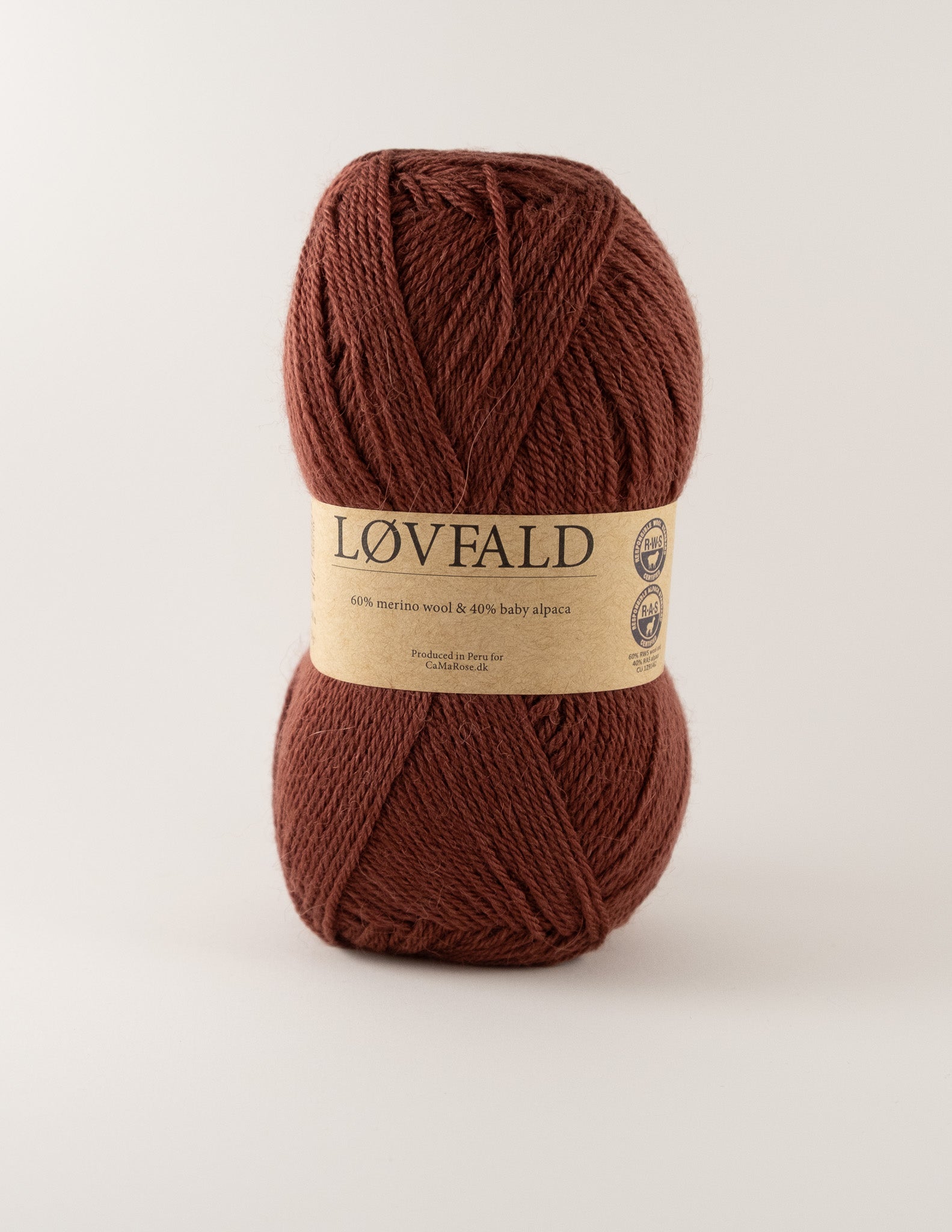 CaMaRose Løvfald