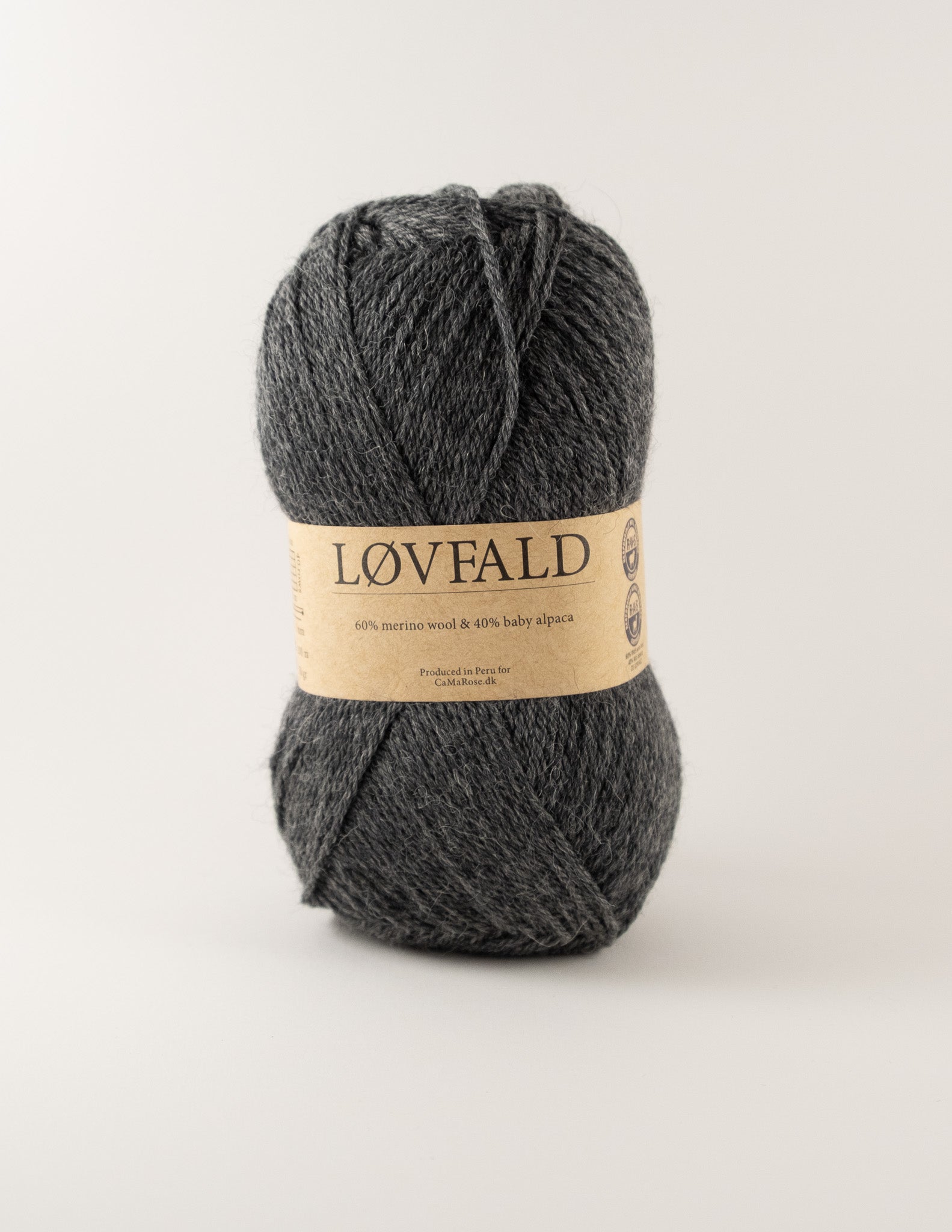 CaMaRose Løvfald