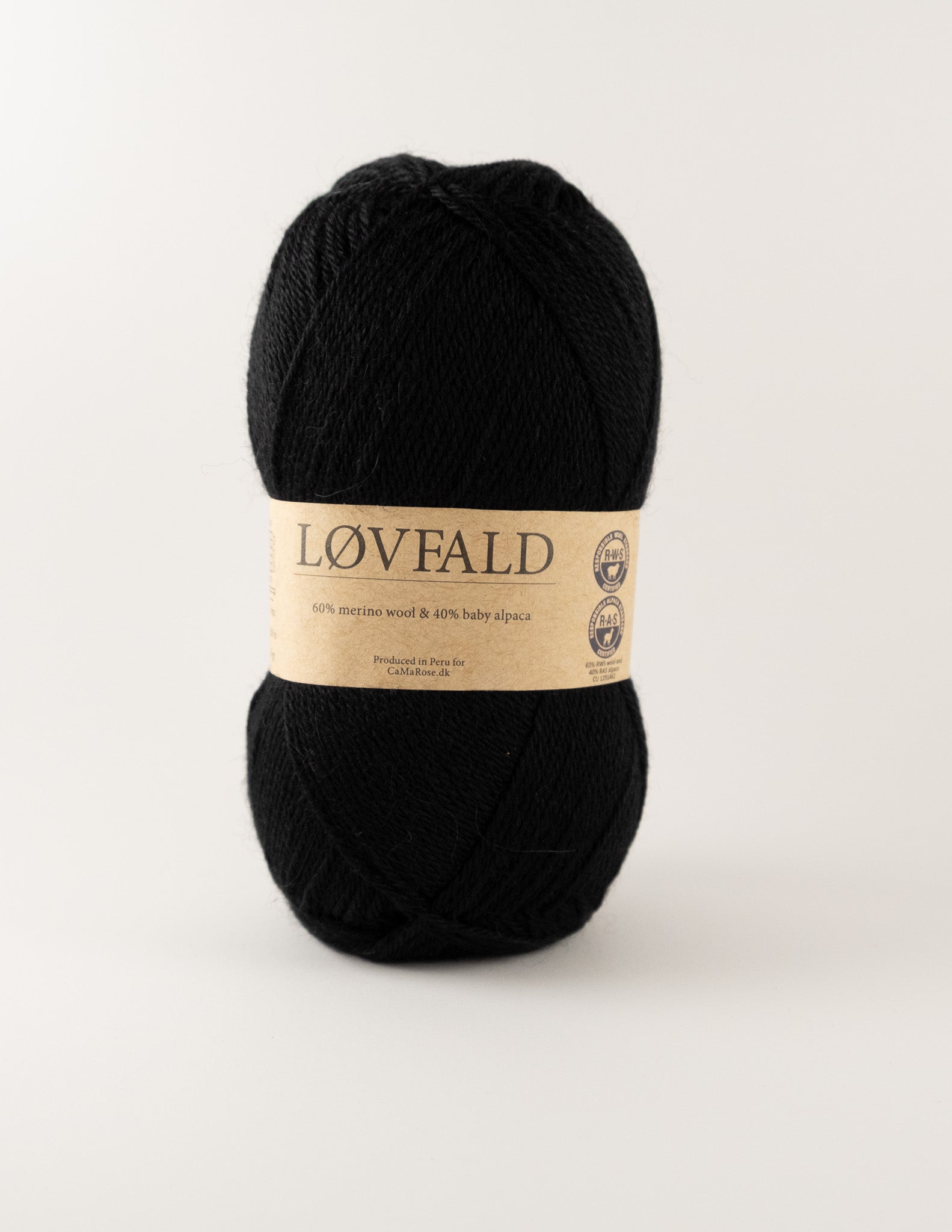 CaMaRose Løvfald