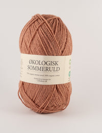 CaMaRose Økologisk Sommeruld