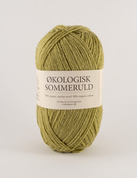 CaMaRose Økologisk Sommeruld