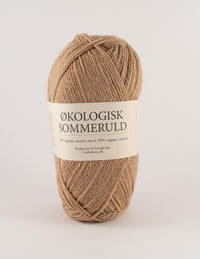 CaMaRose Økologisk Sommeruld