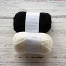 Kit Socktober - Haunted Socks