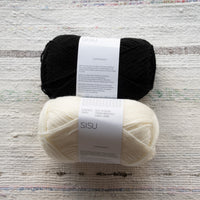 Kit Socktober - Haunted Socks