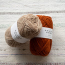 Kit Socktober - All Hallows' Socks