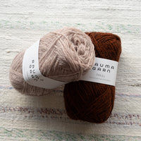 Kit Socktober - Somiedo Socks