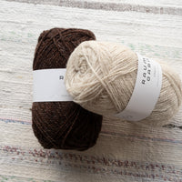 Kit Socktober - Somiedo Socks