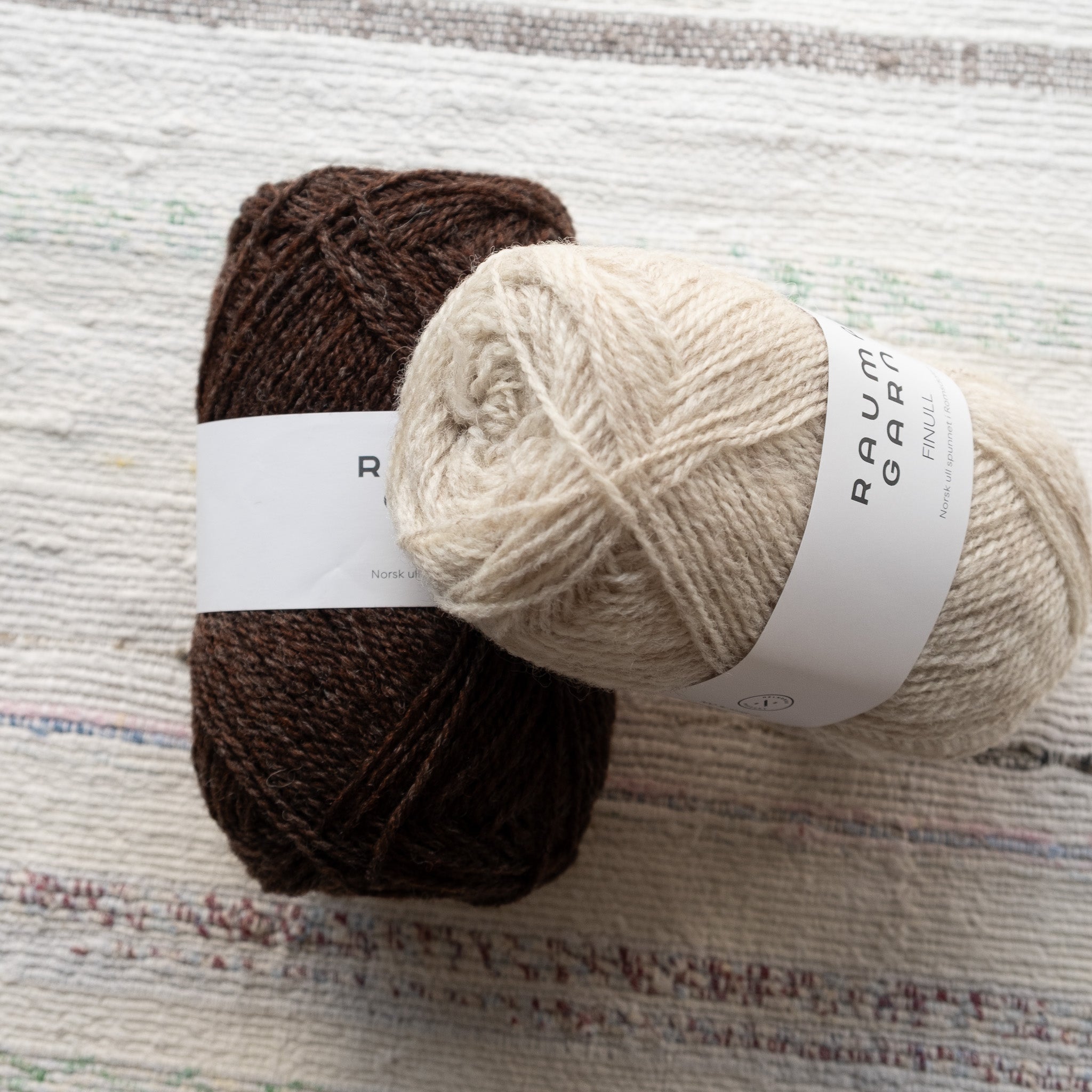 Kit Socktober - Somiedo Socks