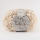 Gepard Garn Teddy Dear