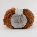 Gepard Garn Teddy Dear