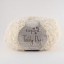 Gepard Garn Teddy Dear