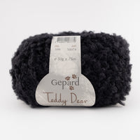 Gepard Garn Teddy Dear
