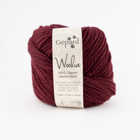 Gepard Garn Woolia