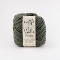 Gepard Garn Woolia