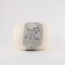 Gepard Garn Kid Seta