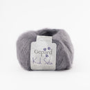 Gepard Garn Kid Seta