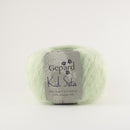 Gepard Garn Kid Seta