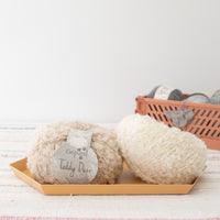 Gepard Garn Teddy Dear