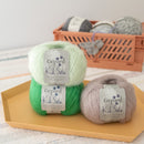 Gepard Garn Kid Seta