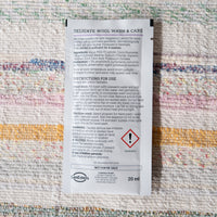 Detergente para lã Holly Molly Wool Wash