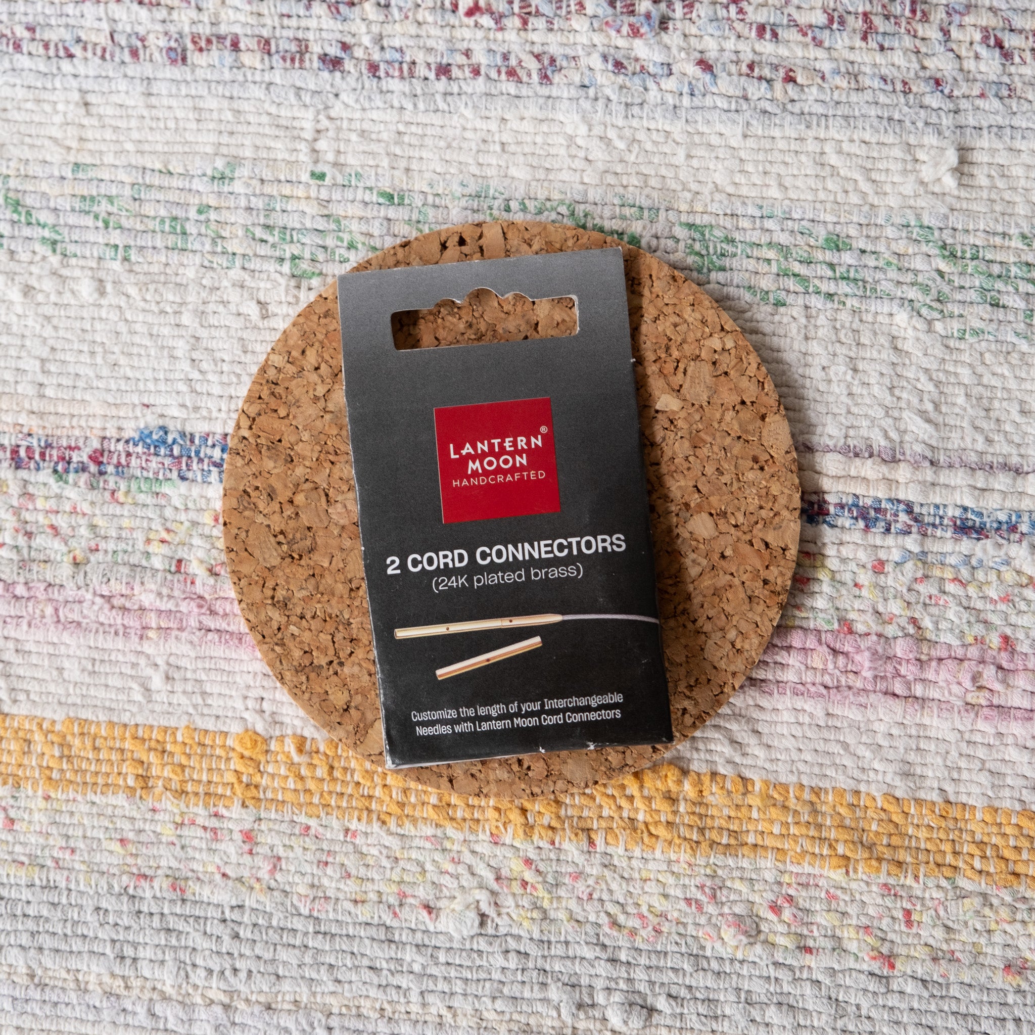 Conector de cabos Lantern Moon