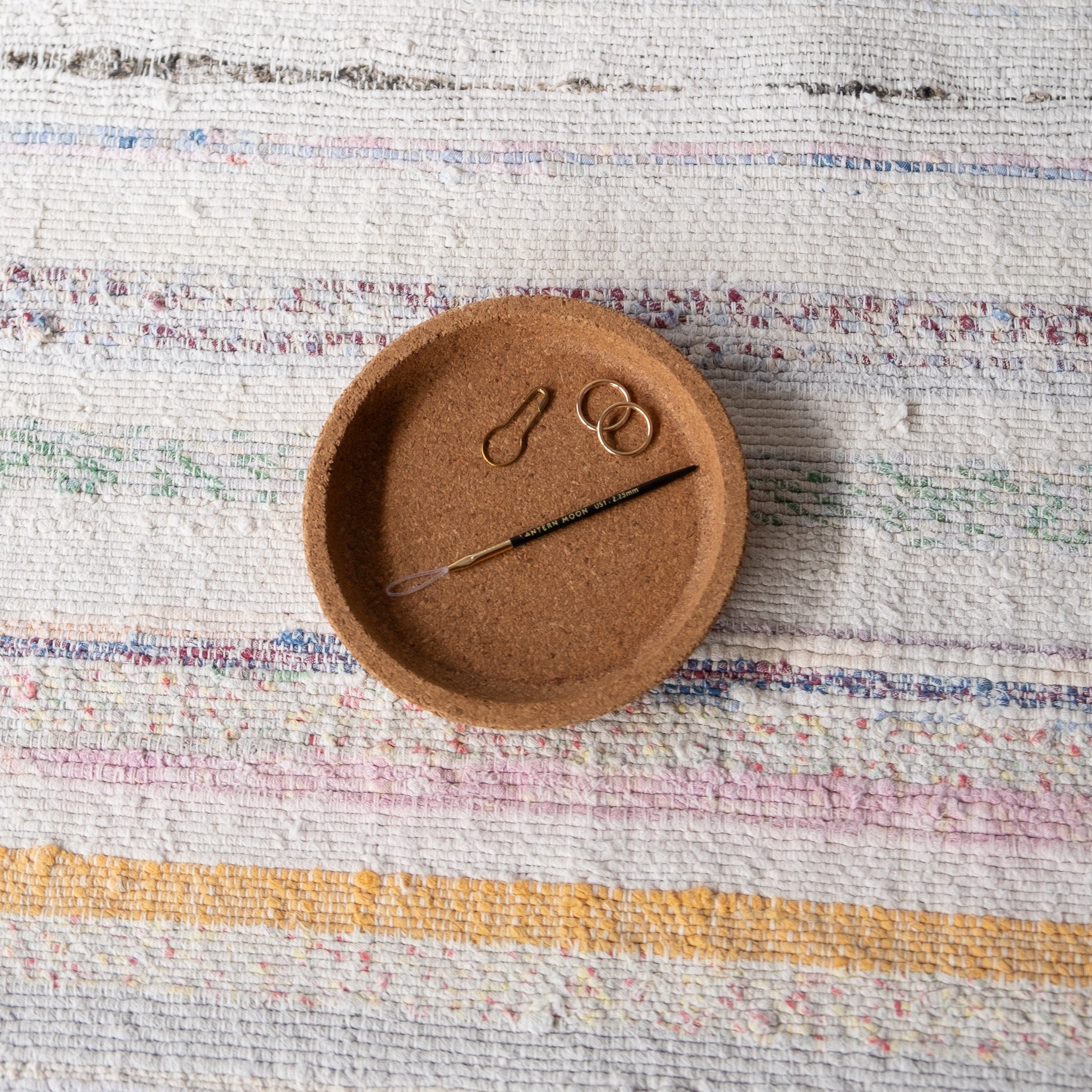 Agulhas de rematar Lantern Moon