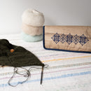 Agulhas Intercambiáveis Lantern Moon 13cm