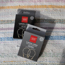 Cabos rotativos intercambiáveis Lantern Moon 