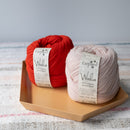 Kit Camisola Northern Augustins No 4 (fio principal)