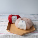 Kit Camisola Northern Augustins No 4 (fio adicional)