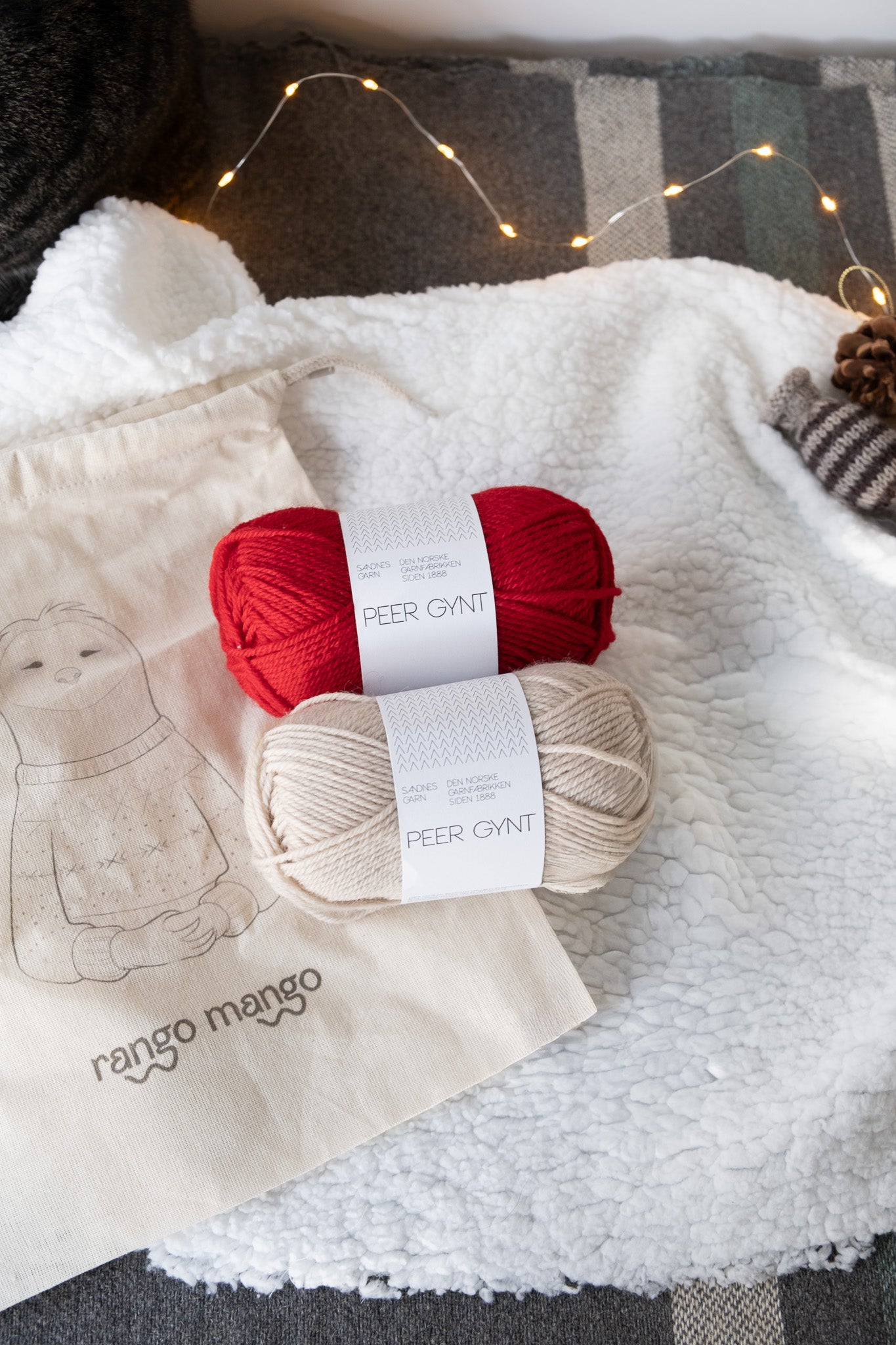 Kits de Modelos e Fio