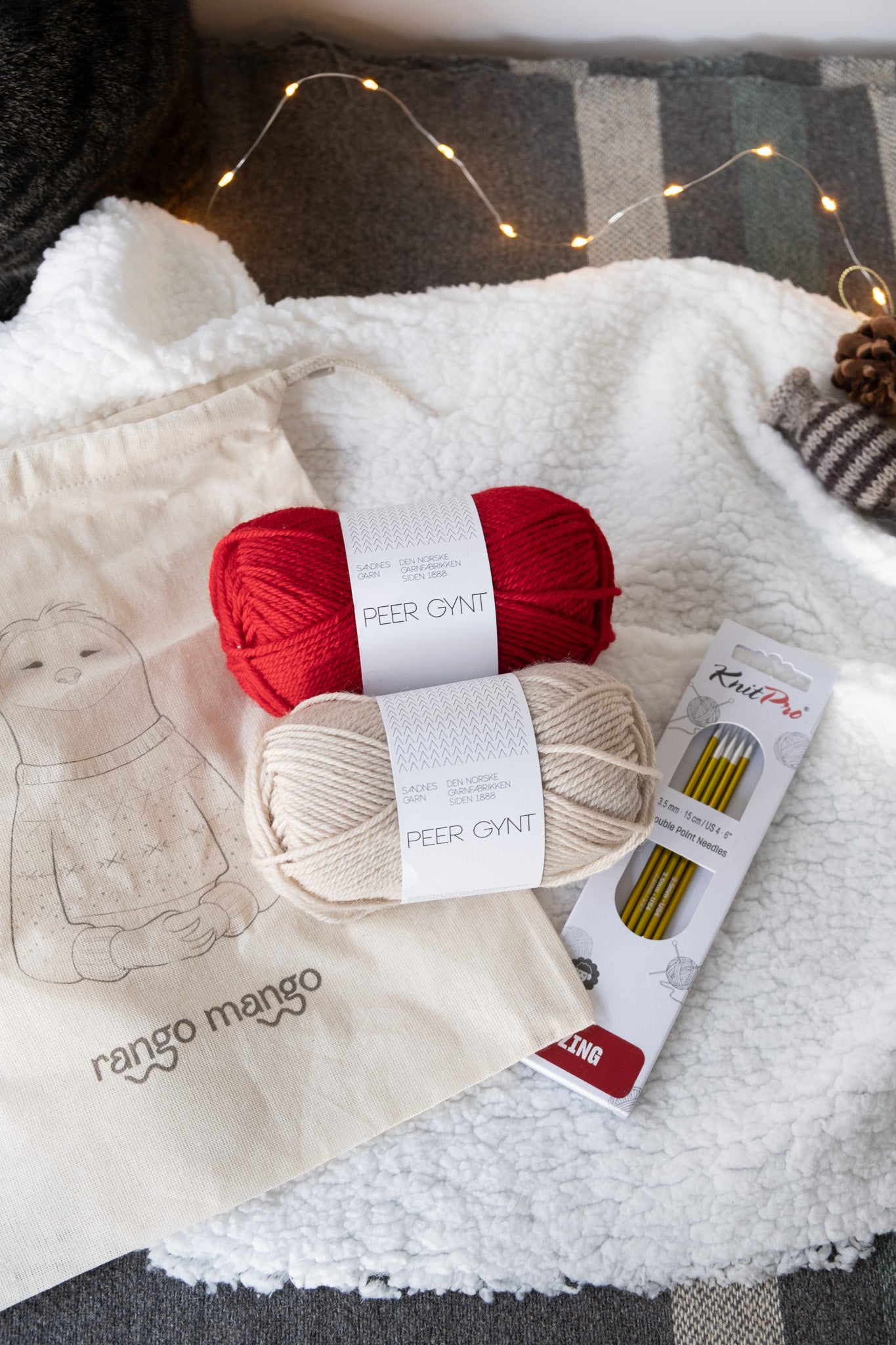 Kits de Modelos e Fio