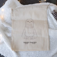 Kit Meias Quietude com Sandnes Garn Peer Gynt