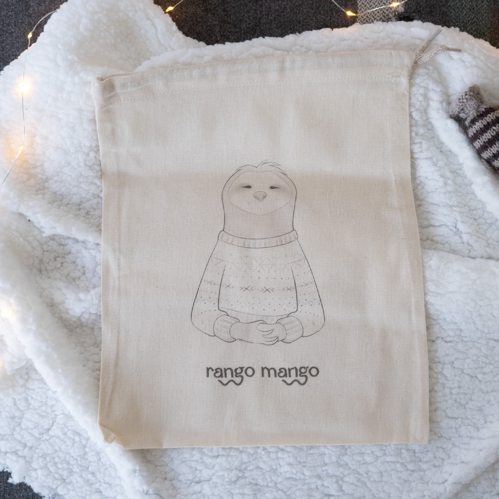 Kit Meias Quietude com Sandnes Garn Peer Gynt