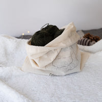 Saco de projecto Rango Mango