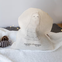 Saco de projecto Rango Mango