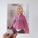 Kit Tia Zipper Jacket Junior