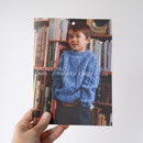 Kit Nilo Sweater Junior