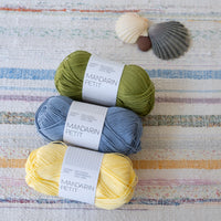 Sandnes Garn Mandarin Petit