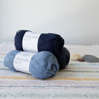 Sandnes Garn Mandarin Petit
