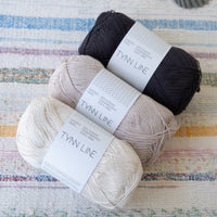 Sandnes Garn Tynn Line