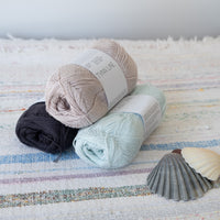 Sandnes Garn Tynn Line