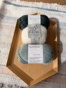 Lencinho da Primavera Kit