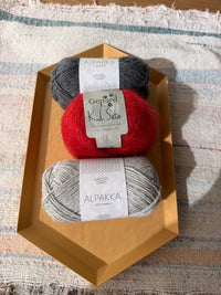Lencinho da Primavera Kit