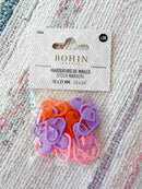 Marcadores Bohin